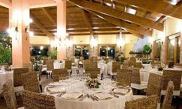 Valle Dell'aquila Country House Hotel Settefrati
