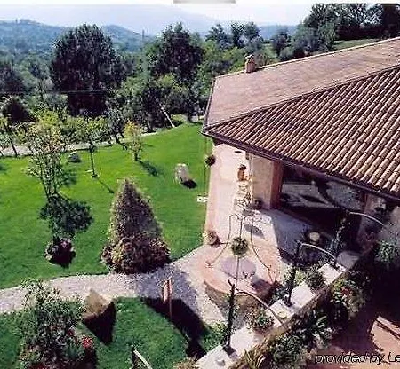 Valle Dell'aquila 4*