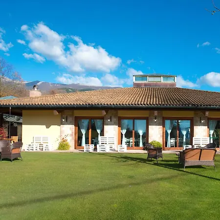 Relais Valle Dell'aquila 4*