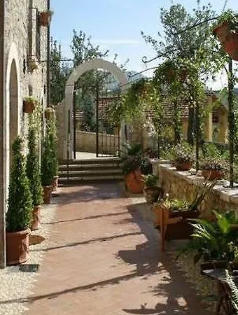 Valle Dell'aquila 4* Settefrati