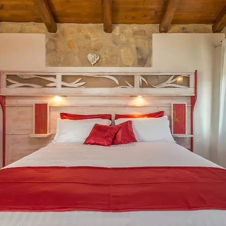 Hotel Valle Dell'aquila Settefrati