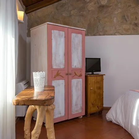 Hotel Valle Dell'aquila