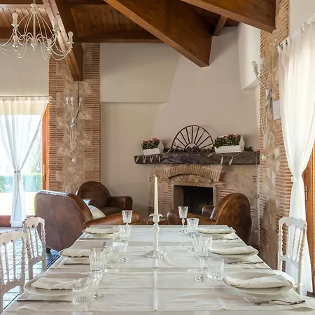 Valle Dell'aquila Hotel