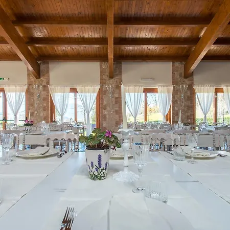 Valle Dell'aquila Hotel 4*