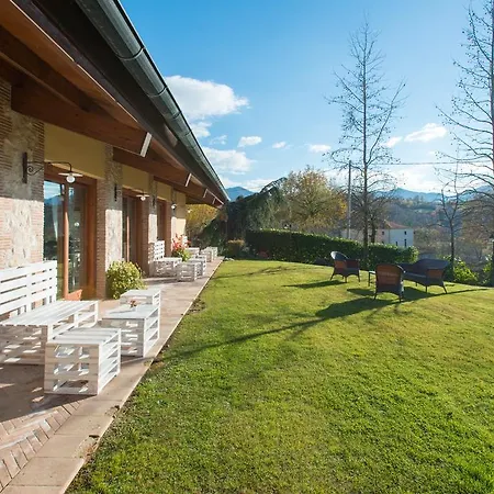 Hotel Valle Dell'aquila Settefrati