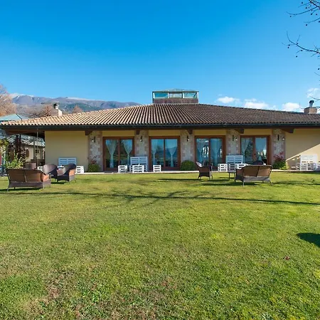 Valle Dell'aquila Settefrati