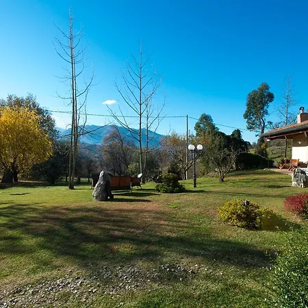 Valle Dell'aquila Settefrati