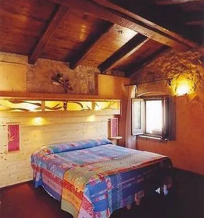 Valle Dell'aquila Hotel 4*