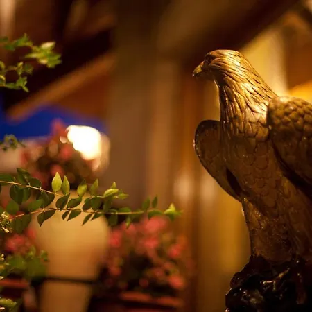 Valle Dell'aquila Hotel Settefrati