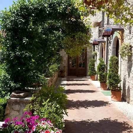 Hotel Valle Dell'aquila Settefrati