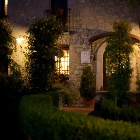 Relais Valle Dell'aquila